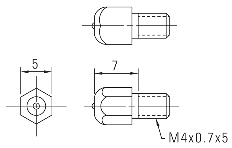 dimensions